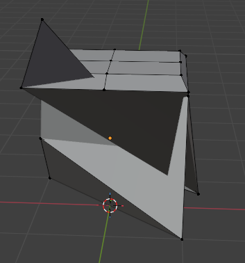 ADAM LEARNS BLENDER - SEASON 1, EPISODE 2 One small step for man, one ...