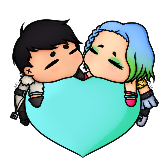 Abeechu_'s tweet photo. @bdzkmn Yeah https://t.co/LCN1nBgTzA