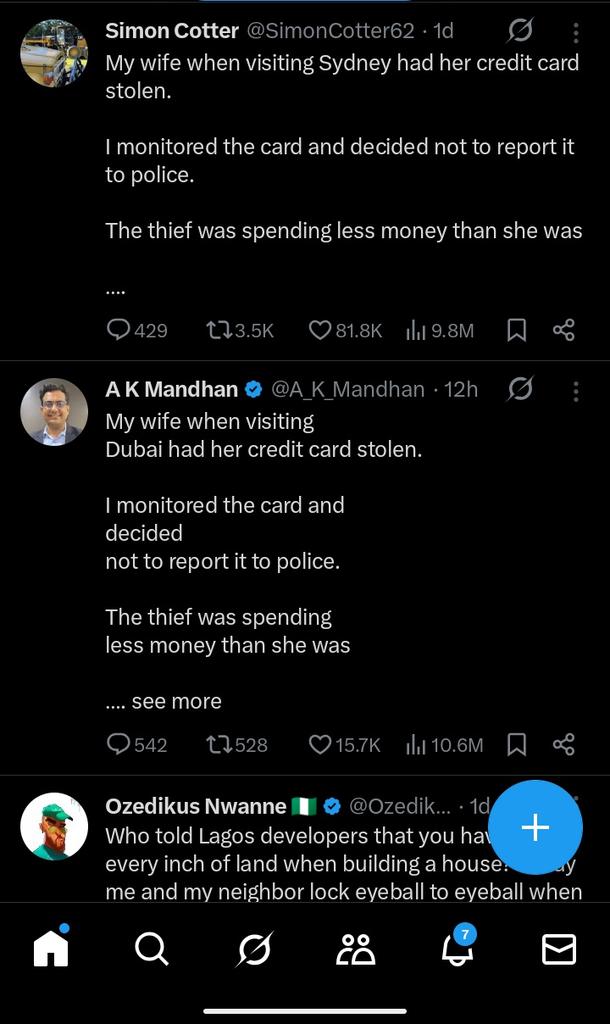 Haryohmide2's tweet photo. @A_K_Mandhan Lol https://t.co/JmAWiOu5ua