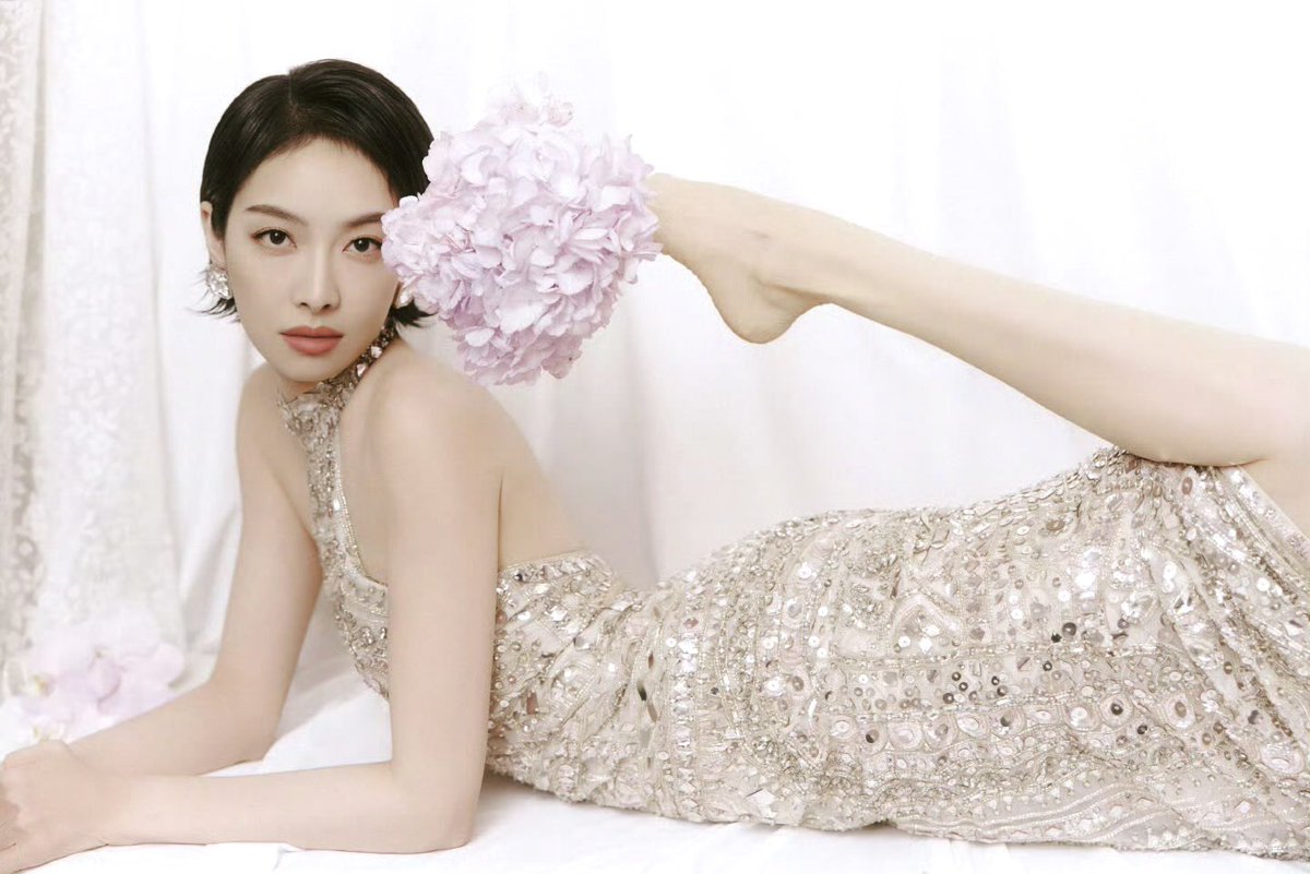 ‏ㅤً (@qianlooks) on Twitter photo 