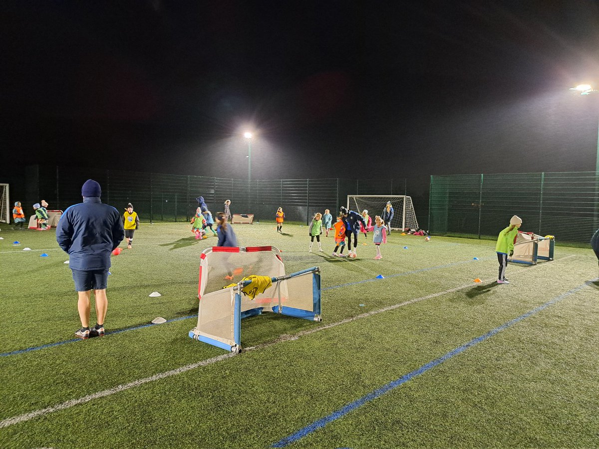 Wideopen Wildcats, Squad Girls & Just Play tweet media