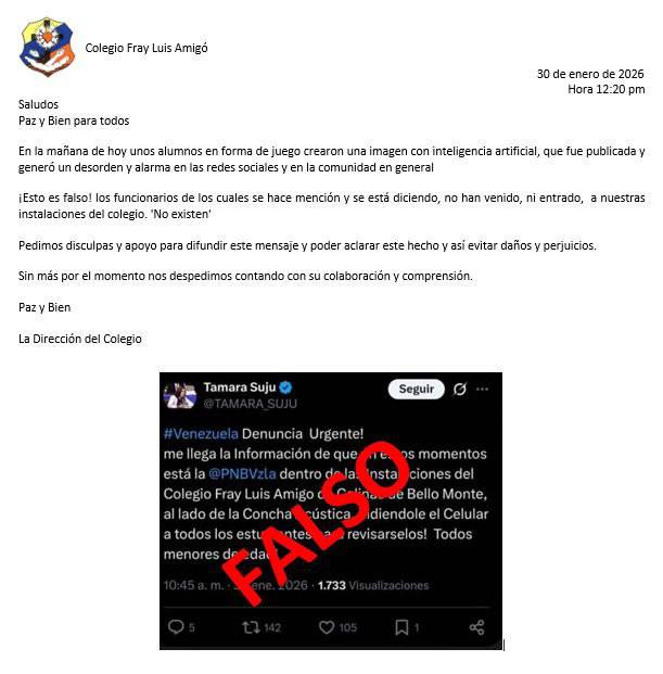 A esta tipeja ya todos conocemos sus fuentes: 
La mentira y la falsedad!! 

<a href="/TAMARA_SUJU/">Tamara Suju</a>