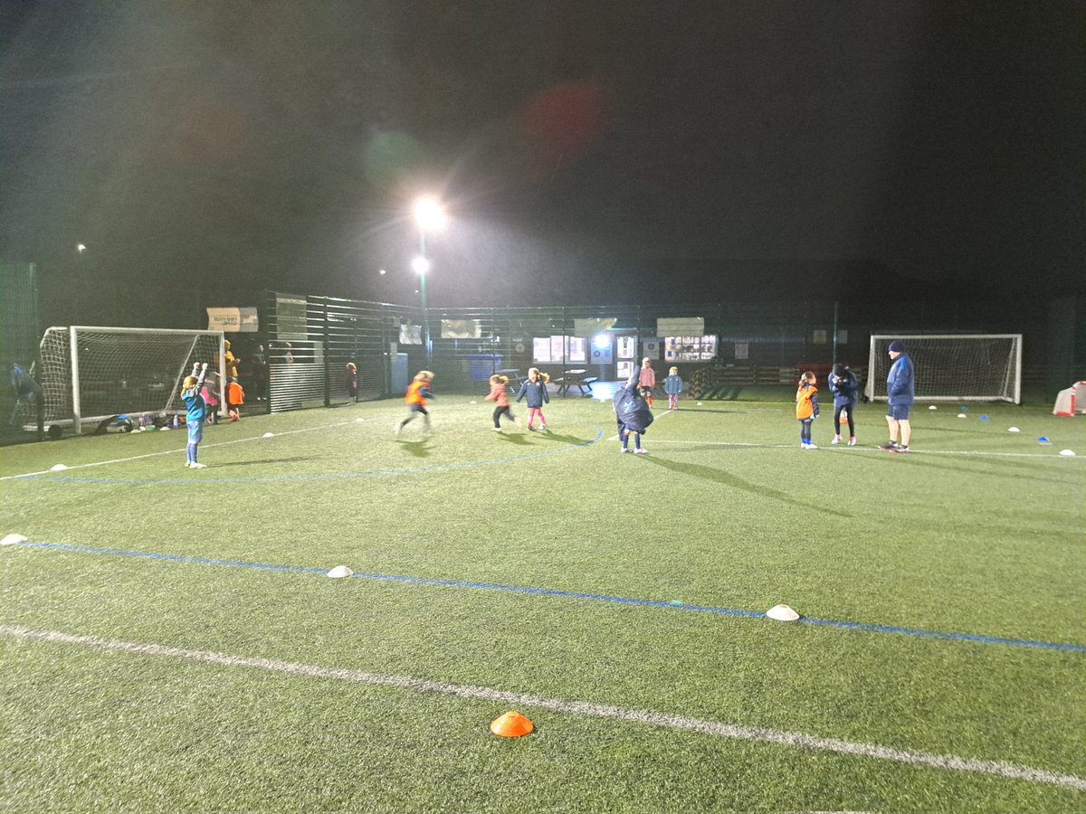 Wideopen Wildcats, Squad Girls & Just Play tweet media