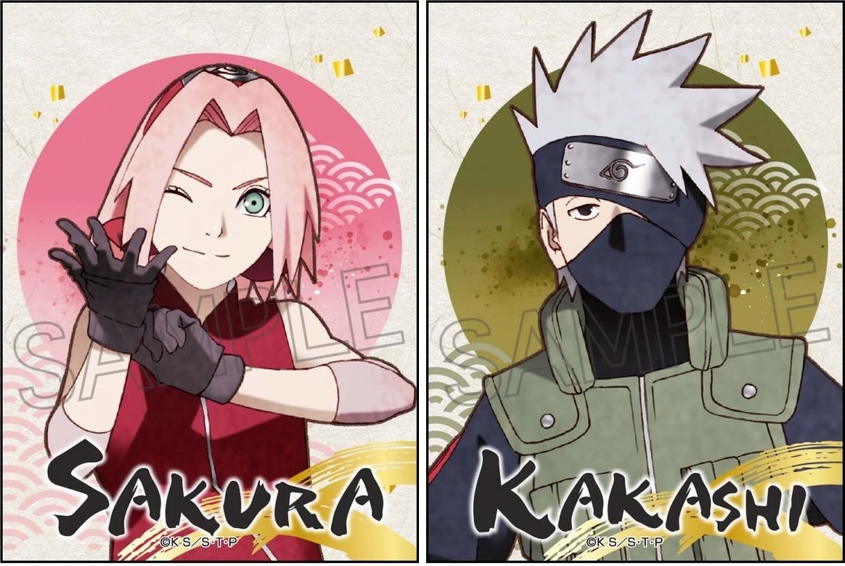 #kakasaku 🩷💚