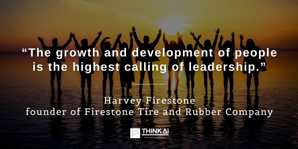 Think AI tweet media