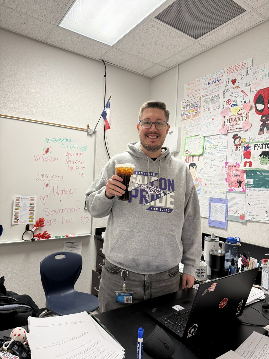 Cassandra H. Martin, M.Ed tweet media