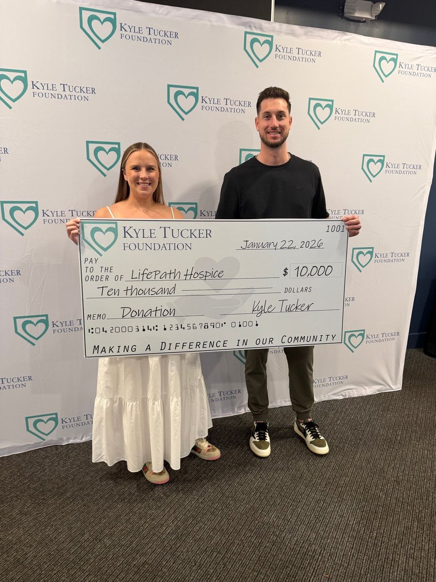 Chapters Health Foundation tweet media