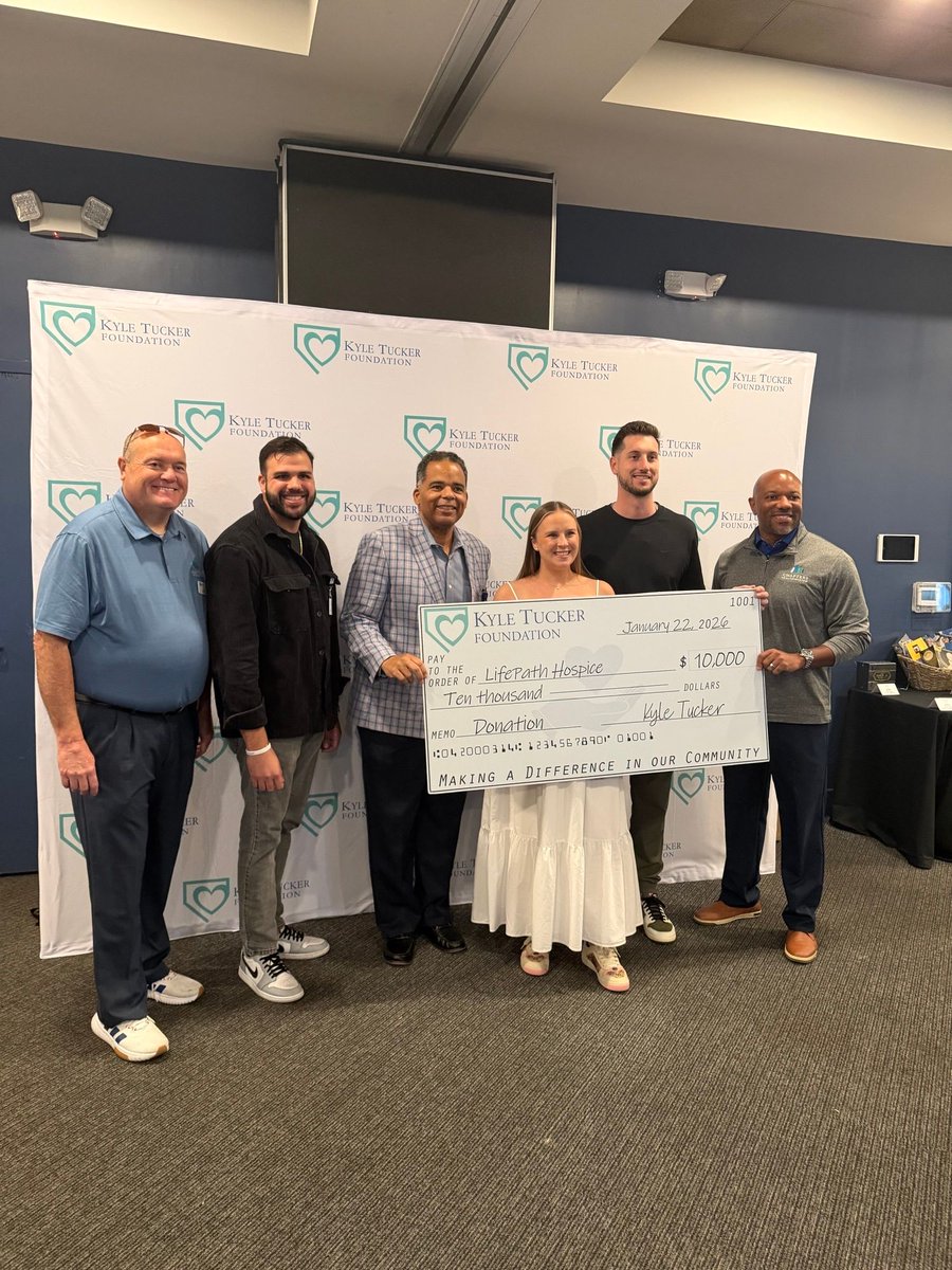 Chapters Health Foundation tweet media