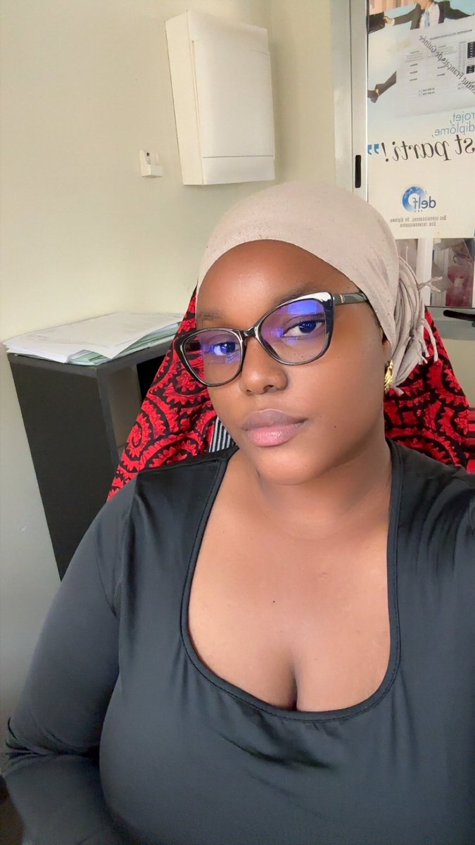 ✨Biin Tou Orsini🇬🇳🤍 tweet media