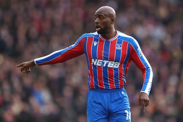 JacobsBen's tweet image. Jean-Philippe Mateta has made it clear to Crystal Palace he wants to join Milan and will not be part of the squad to face Nottingham Forest this week.🦅