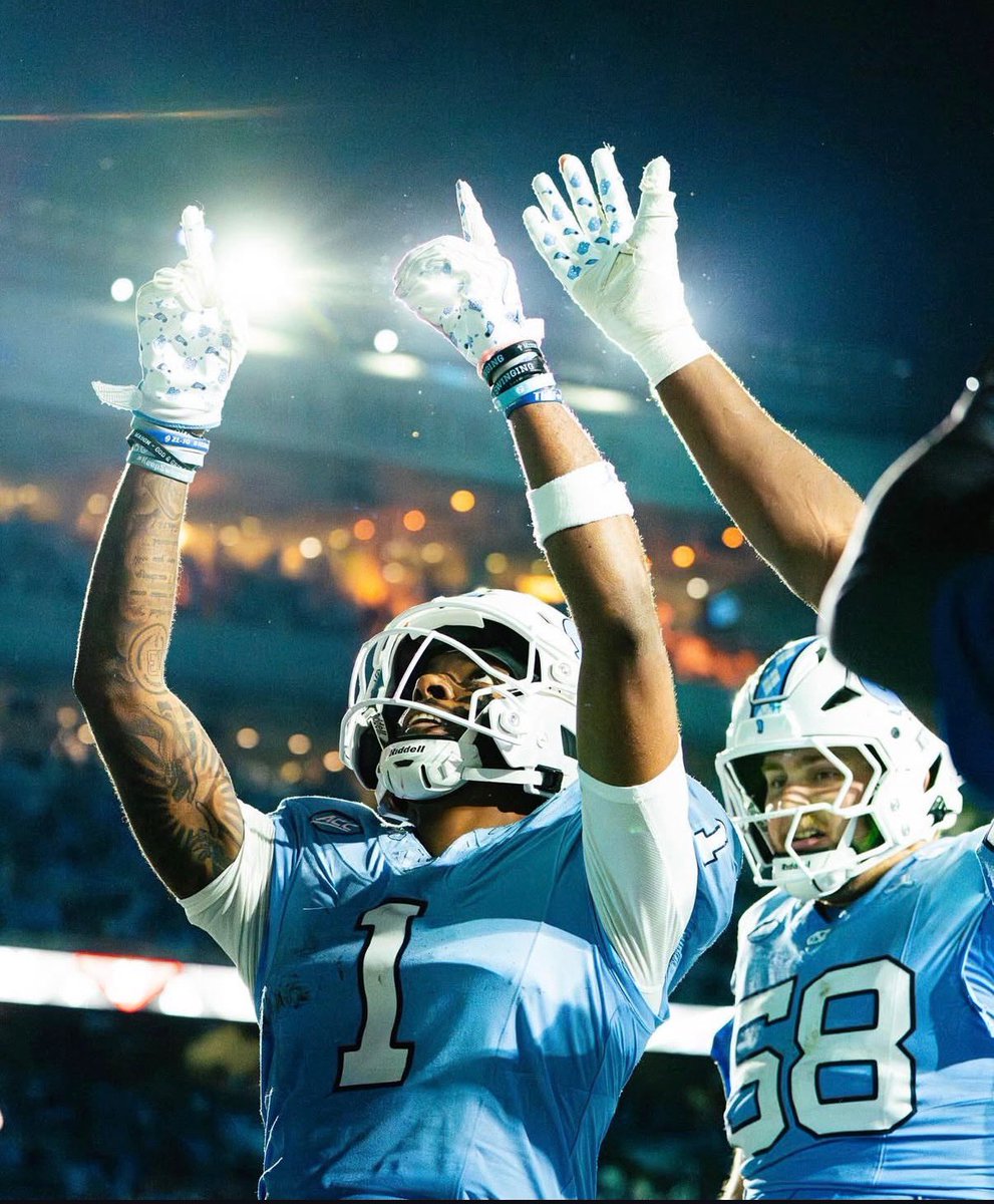 Tyrell Johnson Jr. tweet media