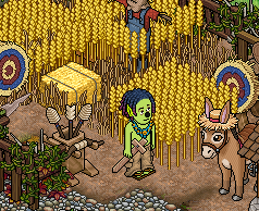 LinuxEnMac's tweet image. ¿Quién es ese ser tan sexy? @ESHabbo 
#MaW13