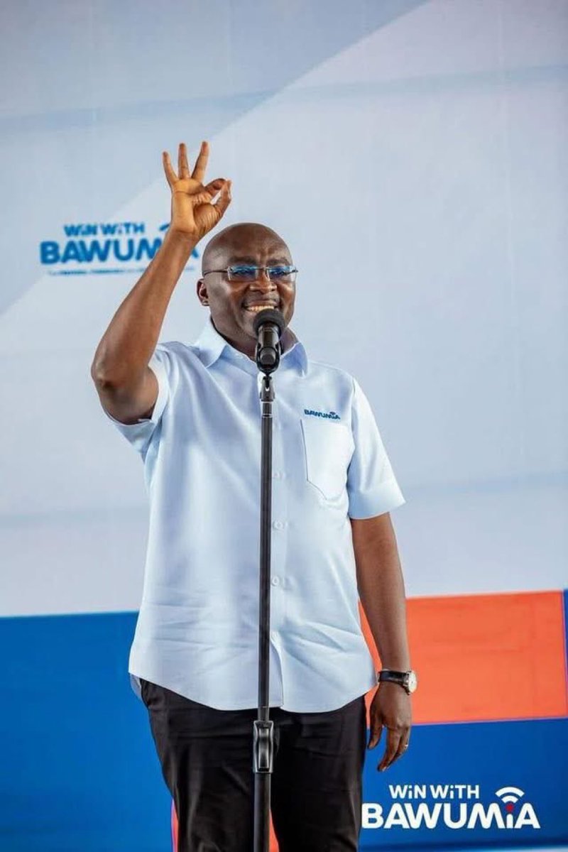 Congratulation Sir

<a href="/MBawumia/">Dr. Mahamudu Bawumia</a>