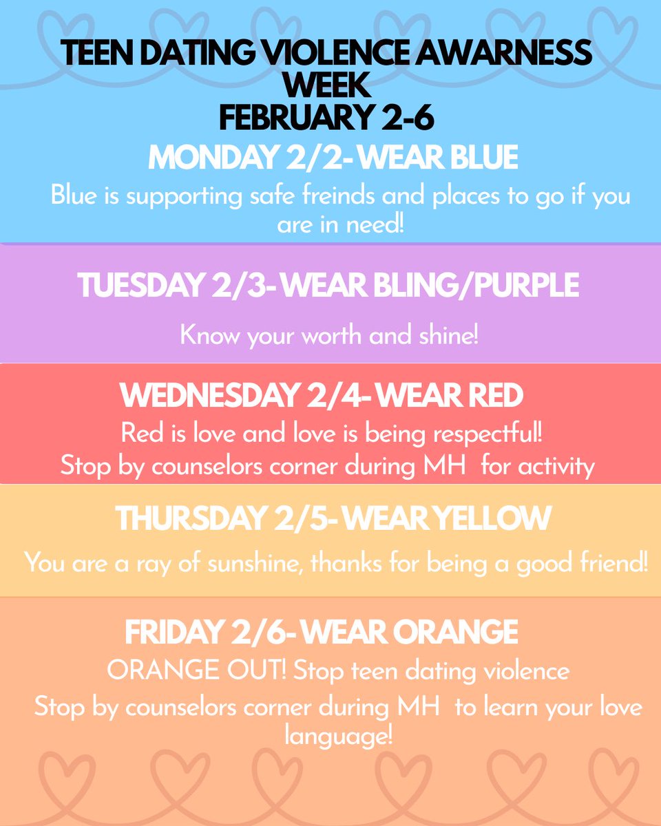 Kingwood HS Counselors tweet media