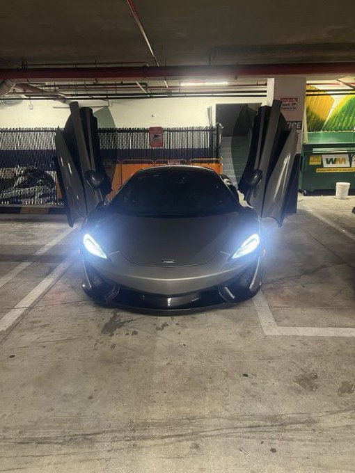 Lil Toro tweet media