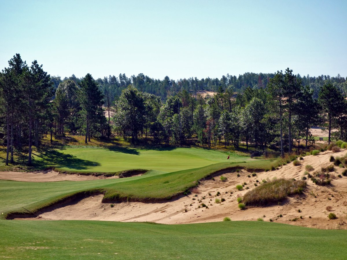 Golf Course Gurus tweet media