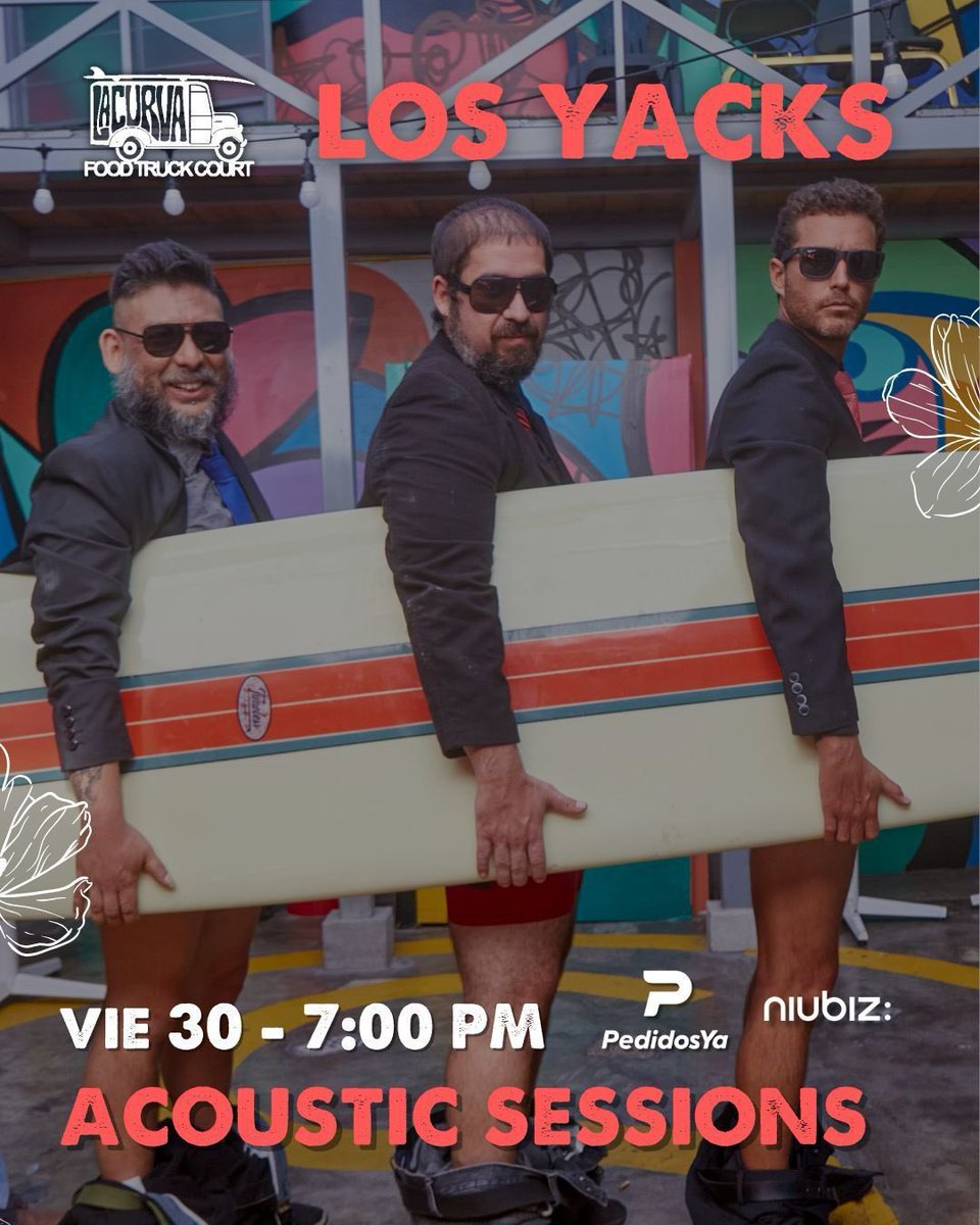 Hoy volvemos a #puntahermosa en La Curva 😎