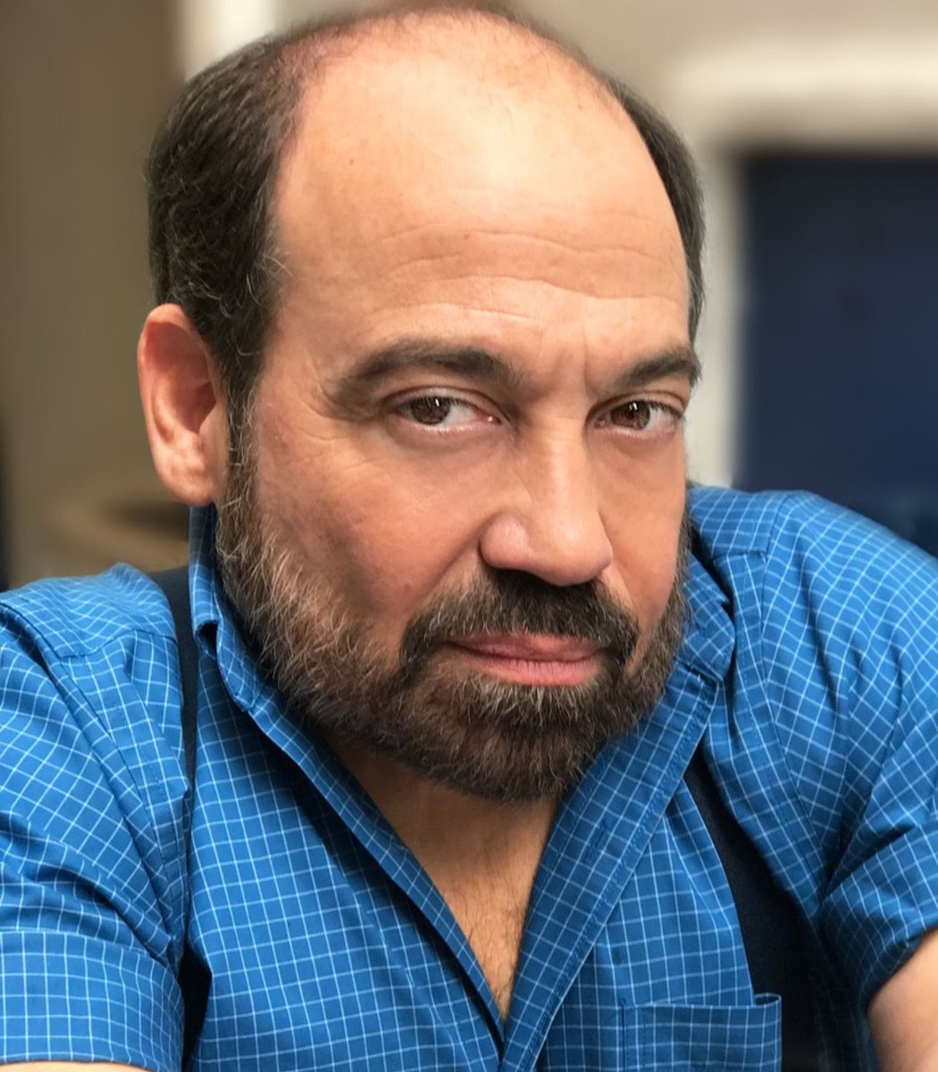 Dexerto's tweet photo. Danny Woodburn has been cast as Brok in the God of War TV series https://t.co/hioRYw87G3