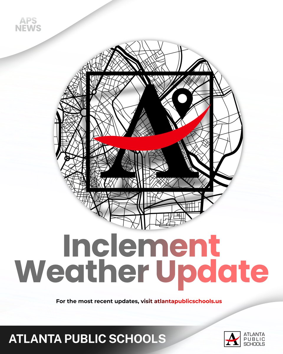 ATL Public Schools tweet media