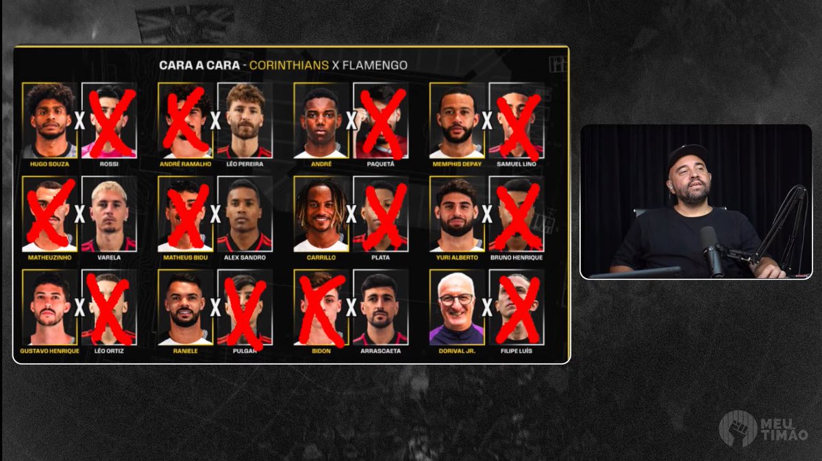 Se Liga Fiel tweet media