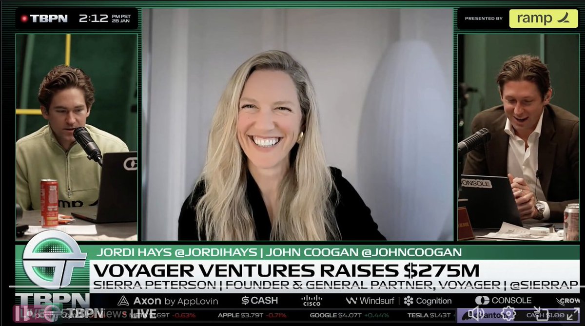 Sierra Peterson tweet media