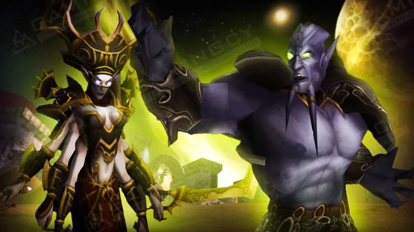 Gamingcy_boost's tweet photo. 🔥 TBC Anniversary Boosts Are Live at Gamingcy! 🔥
Jump back into Outland and clear raids, dungeons &amp; attunements the easy way ⚔️
✔️ Leveling, Gold &amp; Professions
✔️ Self-Played or Piloted options
✔️ Fast, Safe &amp; Online 24/7
https://t.co/XZGXaeQGw7
#WoWClassic #TBCAnniversary https://t.co/FtwpUZ9bbO