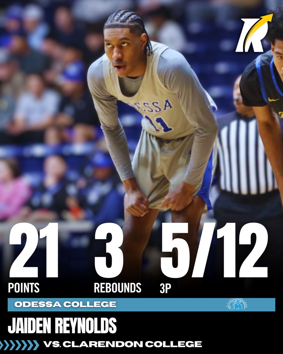 Revocruit JUCO tweet media