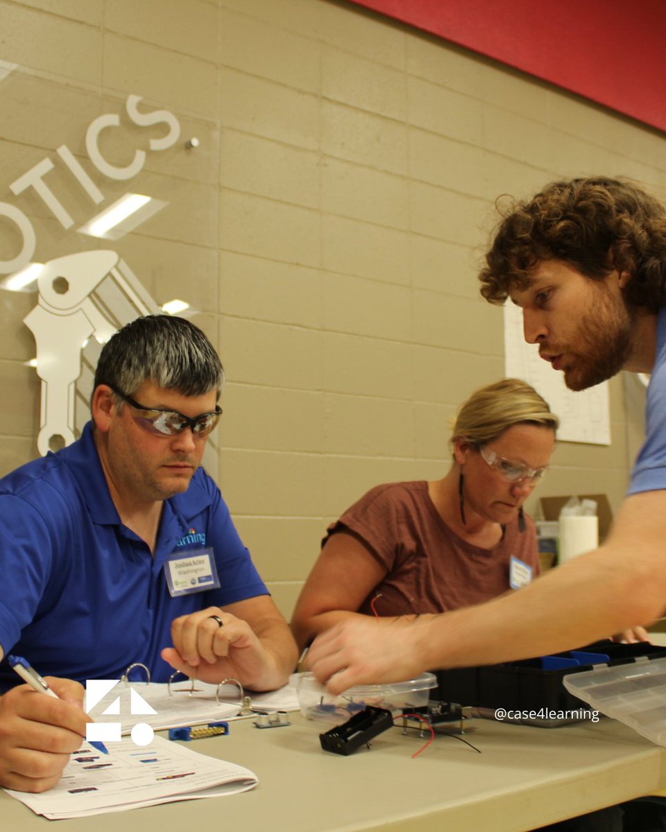 CASE 4 Learning tweet media