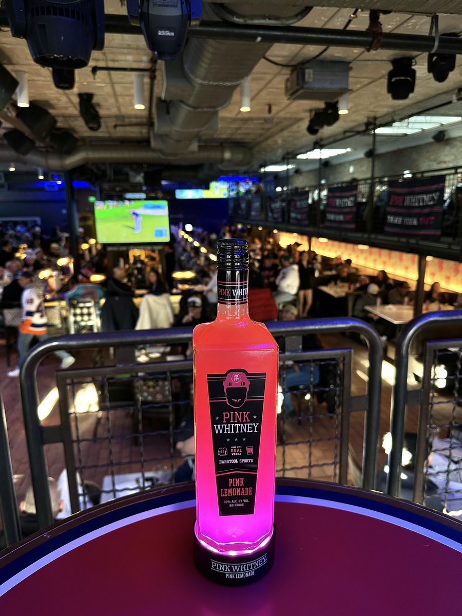 Pink Whitney tweet media