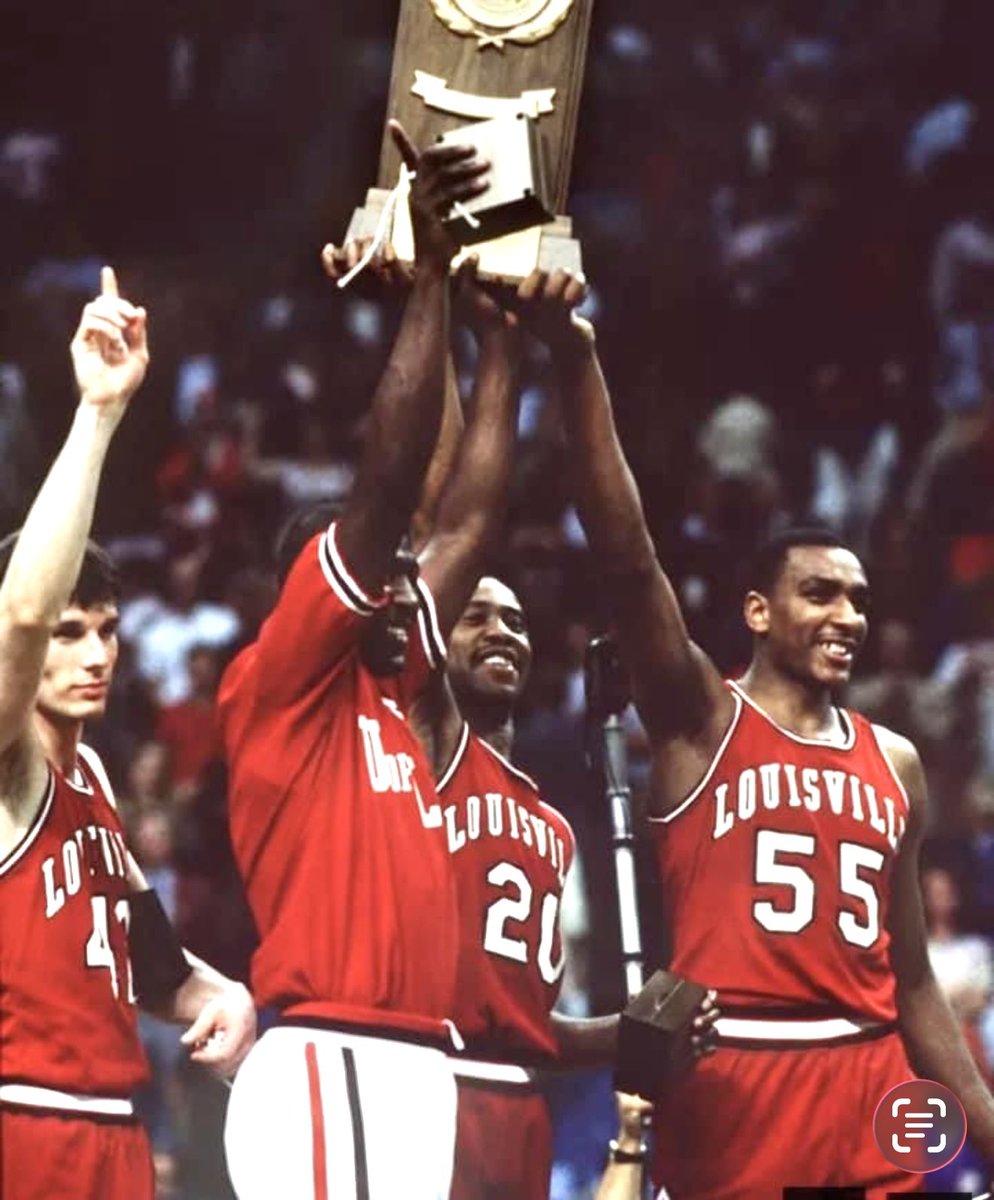 RobbieValentine's tweet image. 1986 NCAA CHAMPS ! Our 40th championship basketball reunion this weekend !  We’ll see you at the game !