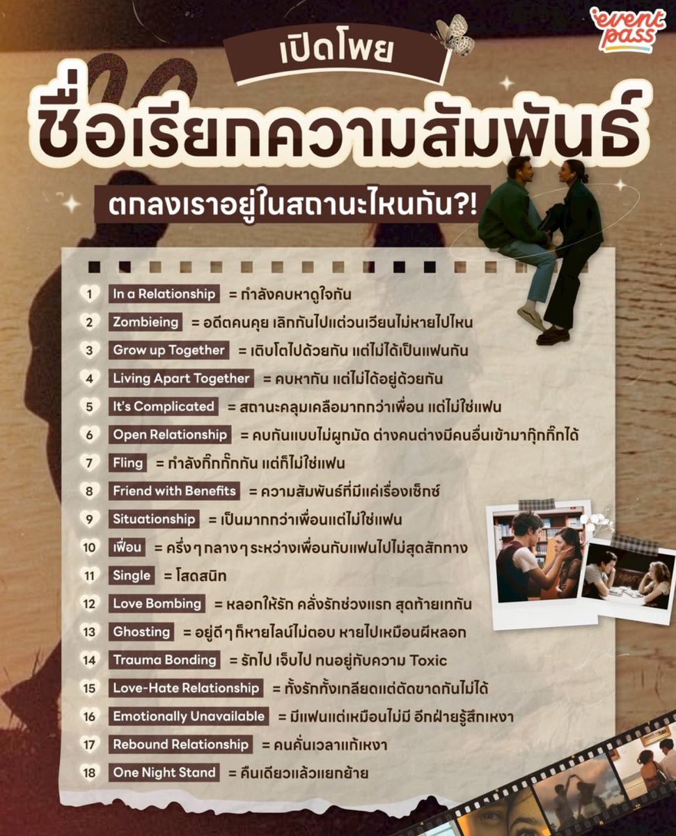 แปะไว้ค่ะ ความรู้ใหม่มาก🌟🌟🌟