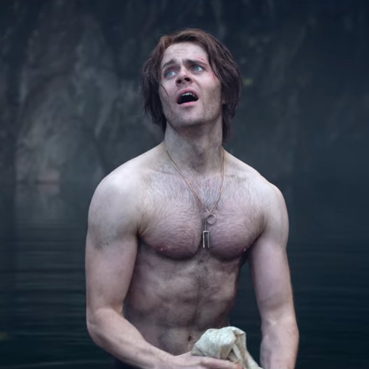 missing this idiot whore bard a lot these days