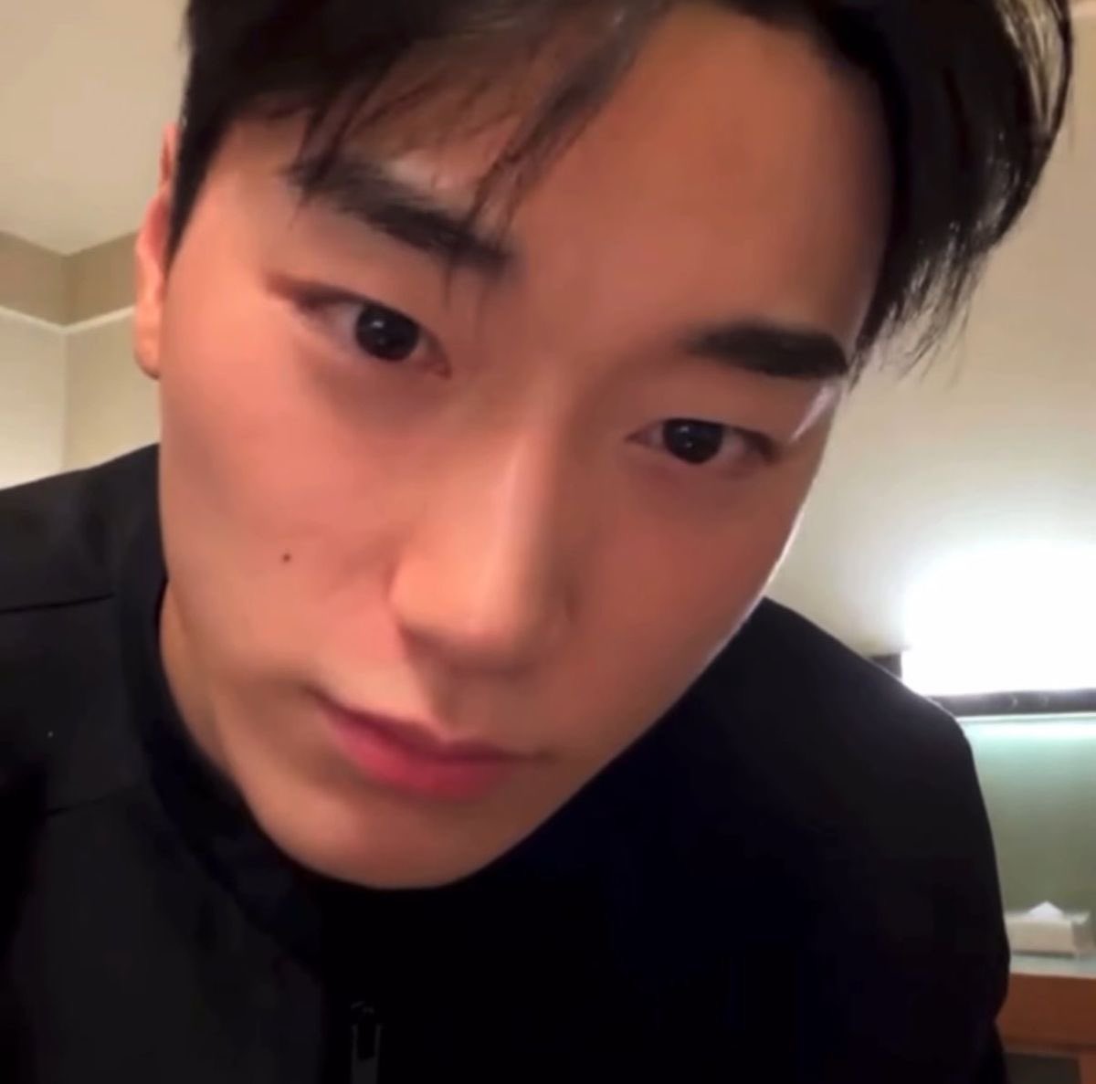 ilc3san's tweet image. mumumumumumu🥺🤏🏻