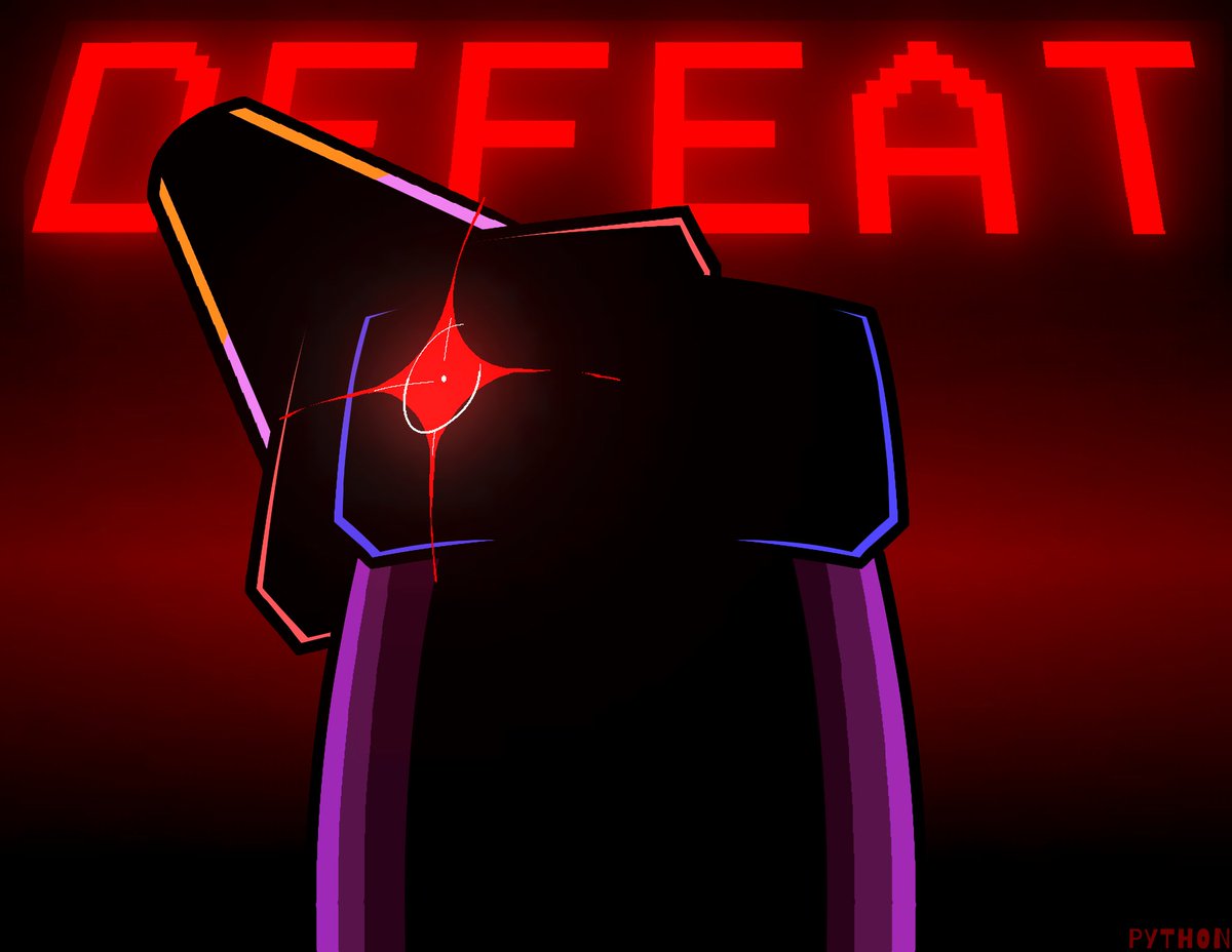 Tomorrow awaits... #vsimpostor

You may think I was gone, but I am very much so still here...