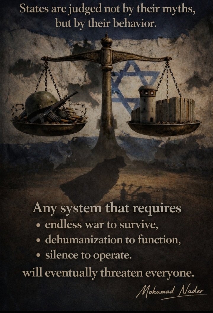 Davemcl70700812's tweet photo. @SkyNewsAust Says an Evangelical #Zionist #Zunt
EVIL was #Robodebit you lying POS .. ๐ฉ๐ฎ๐ฅ https://t.co/arXvXMV7Wp