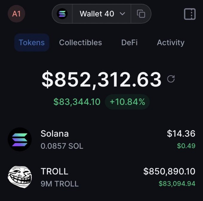 Lil Toro tweet media