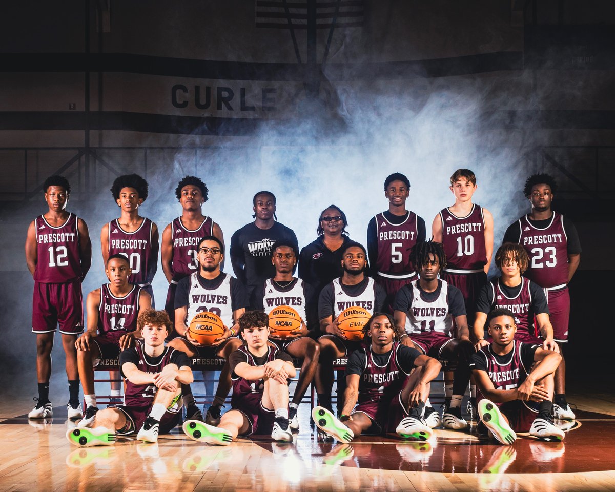 Prescott Curley Wolves Athletics tweet media
