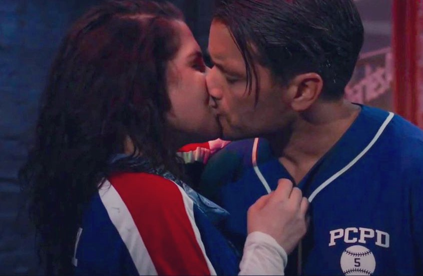 Day 6 favorite Sam ship photo. It's impossible for me to choose 1 because I love so many but here are just a few of my favorites. #Sante #KellyMonacoChemistryQueen #KellyMonaco