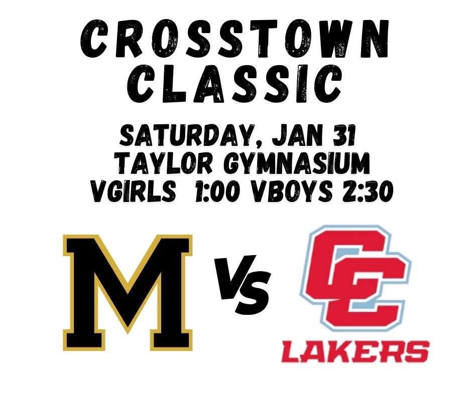 Murray High School tweet media