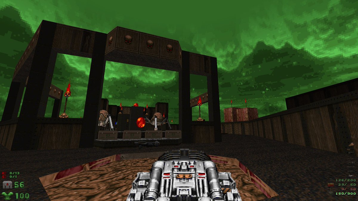 Pixeladder tweet media