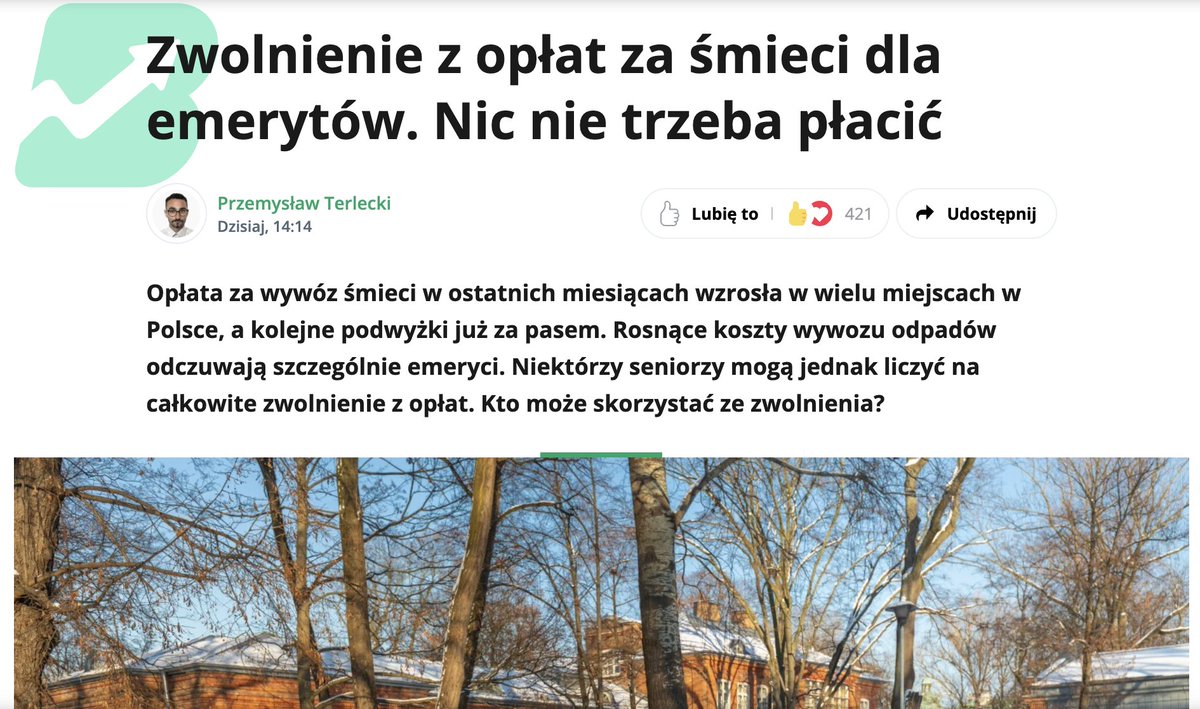 dani_owicz's tweet image. Debilny tytuł (wiem, typowy click bait) pseudo dziennikarzyny. Ale kiedy oni zrozumieją, że dzięki takiemu właśnie postępowaniu uciekają im czytelnicy? Niedługo zastąpi tych durniów AI i wtedy będzie płacz.
#interia