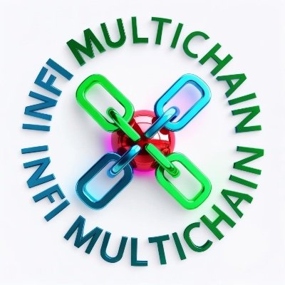 DanielPelumi20's tweet photo. @INFI_MultiChain Multichain is built around one core idea:
real decentralization must be usable.
No logins.
No registrations.
No intermediaries.
Just wallets interacting directly with on-chain infrastructure.
#INFI #INFIMultiChain #DeFi https://t.co/qcrWN5SOv5