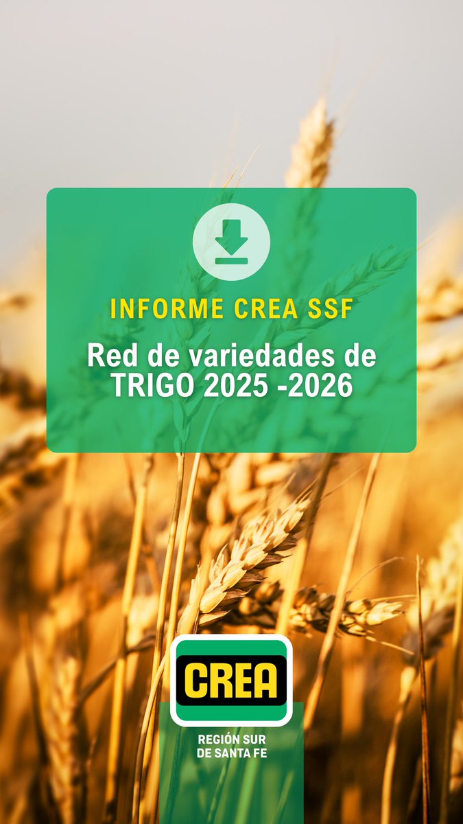 Crea Sur de Santa Fe tweet media