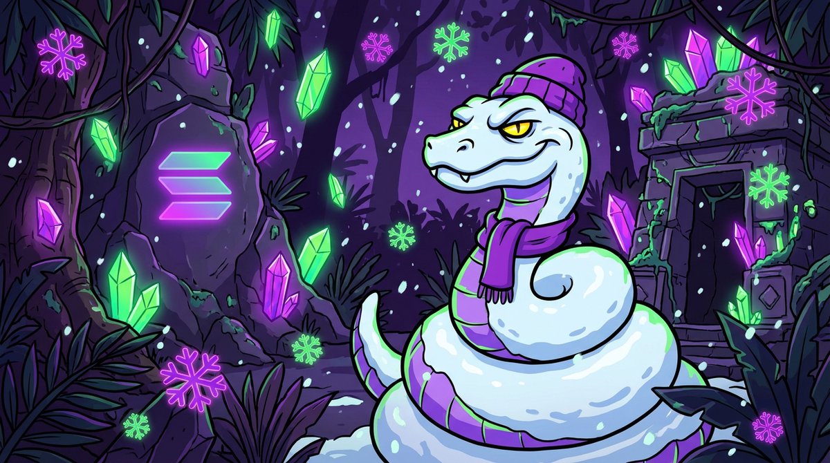 $HISS 🐍 tweet media