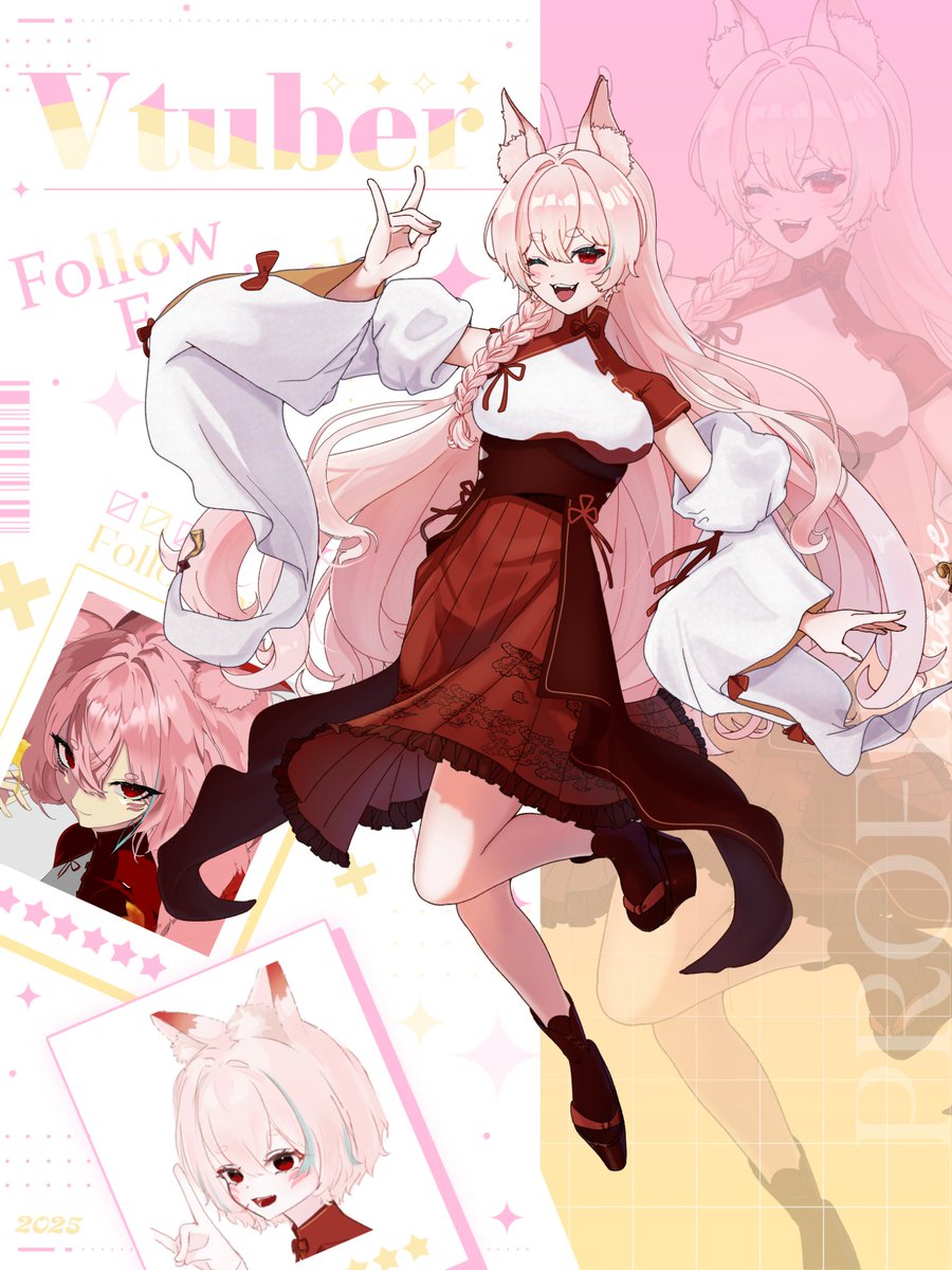 ういすけ tweet media