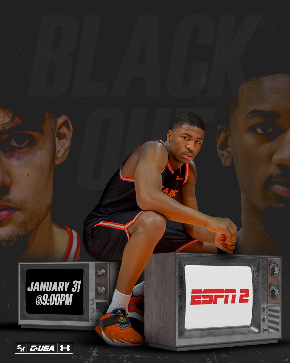 Sam Houston Men's Basketball tweet media