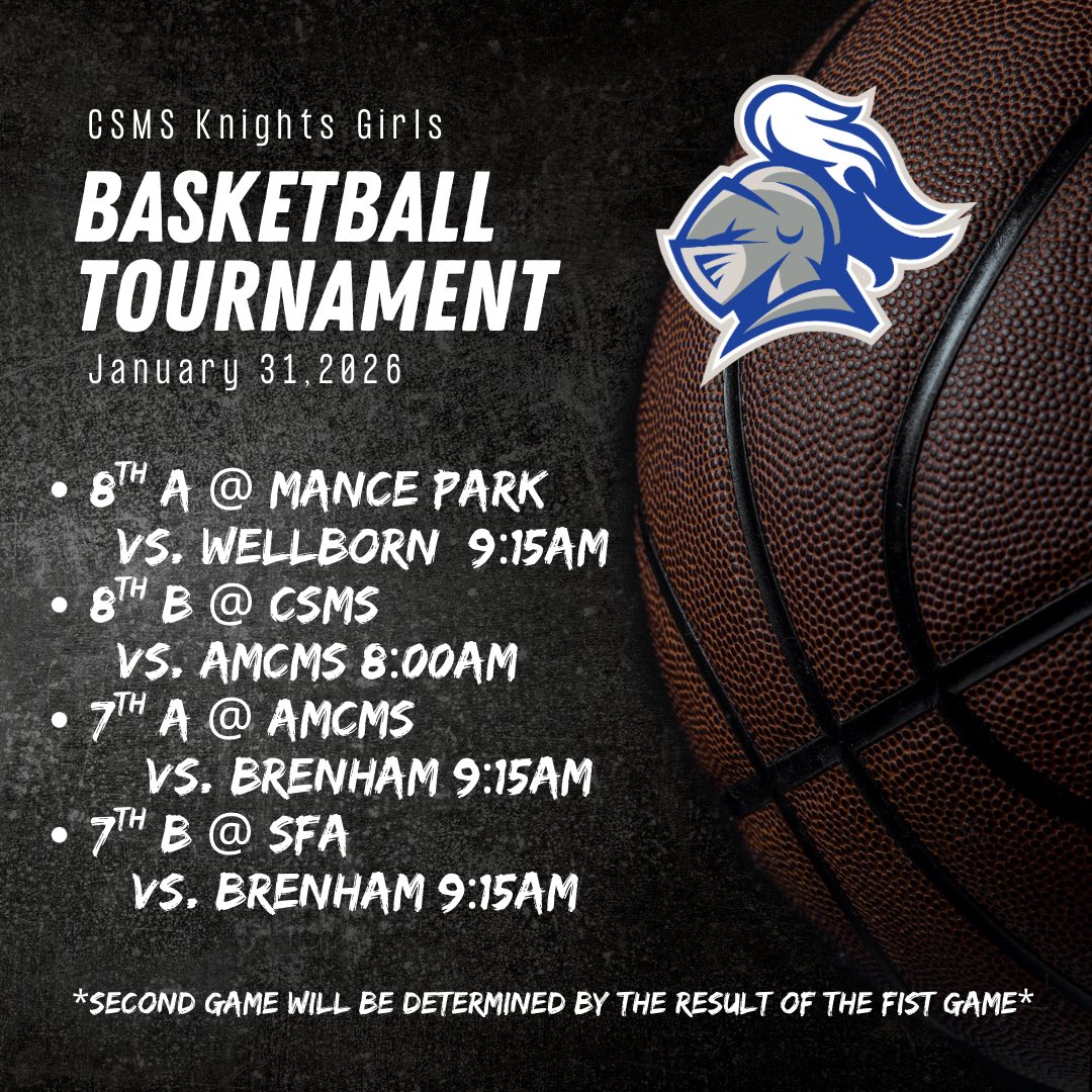 CSMS Girls Athletics tweet media