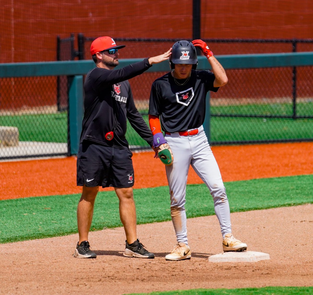 USC Sumter Baseball tweet media