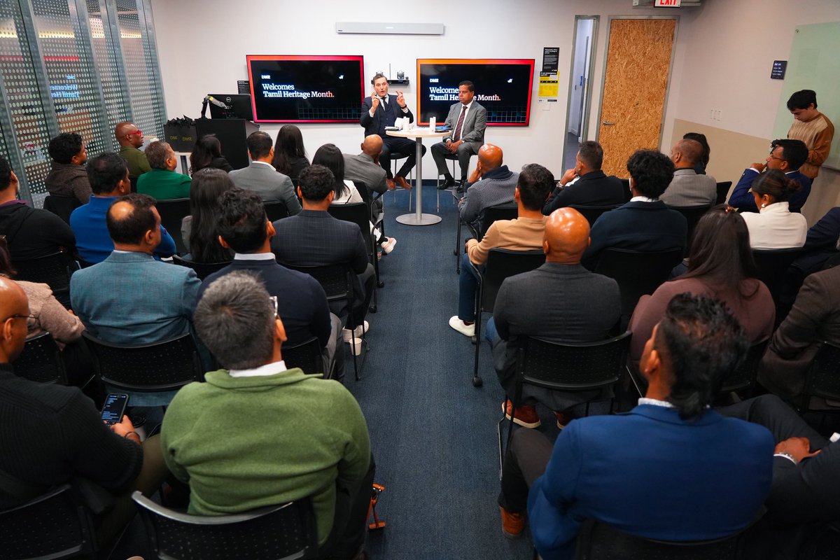 Evan Solomon tweet media