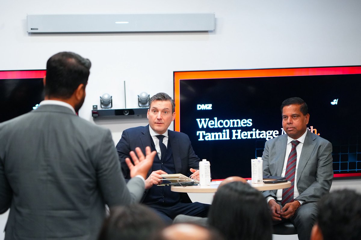 Evan Solomon tweet media